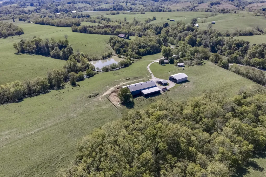 10900 Us Highway 127 Hustonville KY 40437