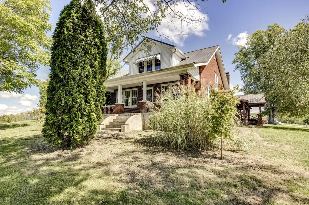 10900 Us Highway 127 Hustonville KY 40437