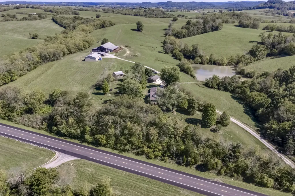 10900 Us Highway 127 Hustonville KY 40437