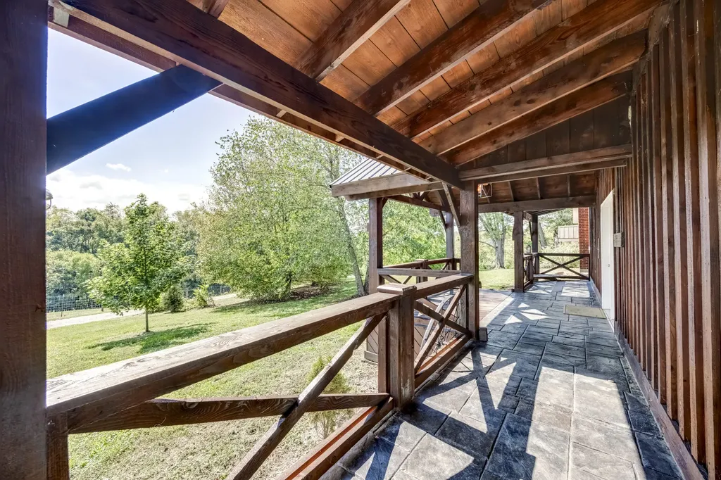 10900 Us Highway 127 Hustonville KY 40437