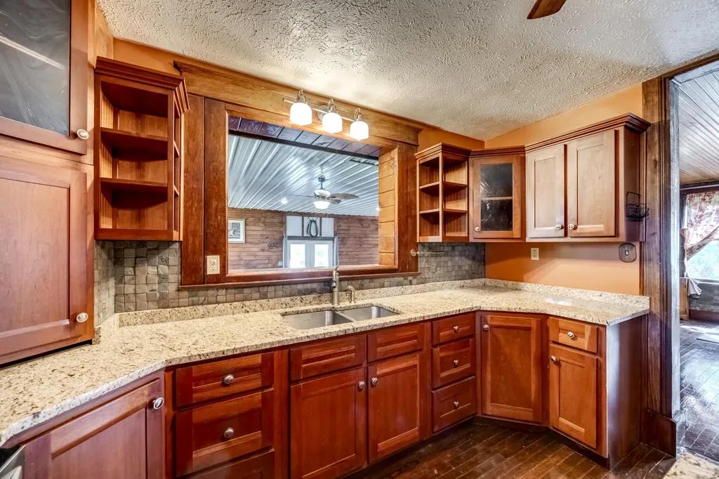 10900 Us Highway 127 Hustonville KY 40437