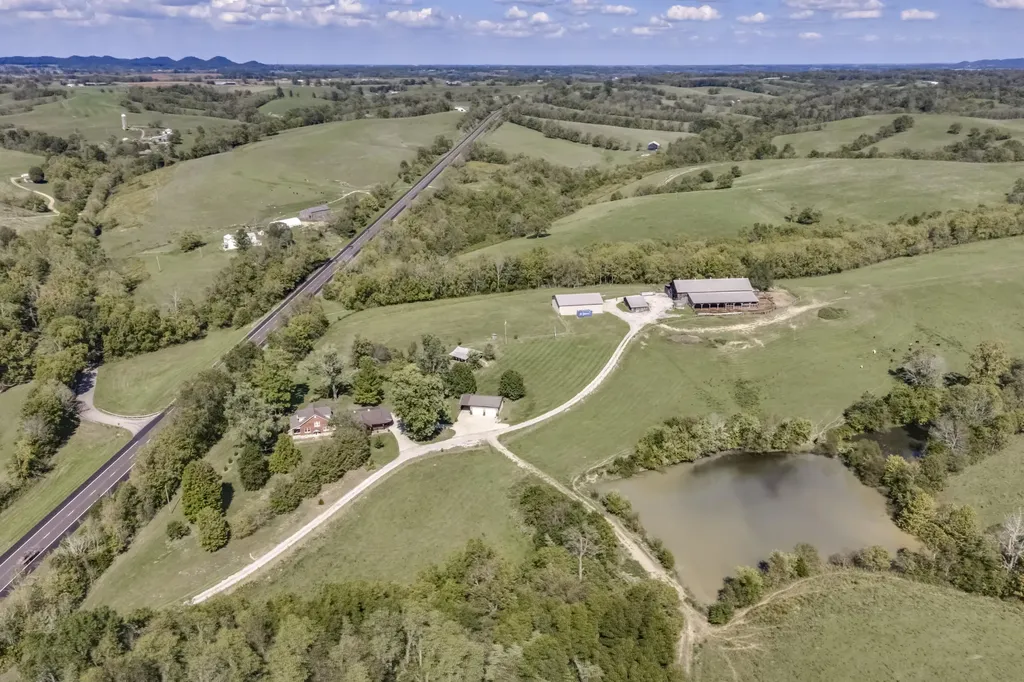 10900 Us Highway 127 Hustonville KY 40437