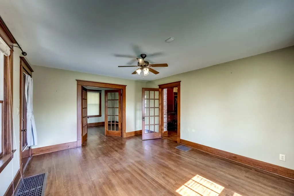 10900 Us Highway 127 Hustonville KY 40437