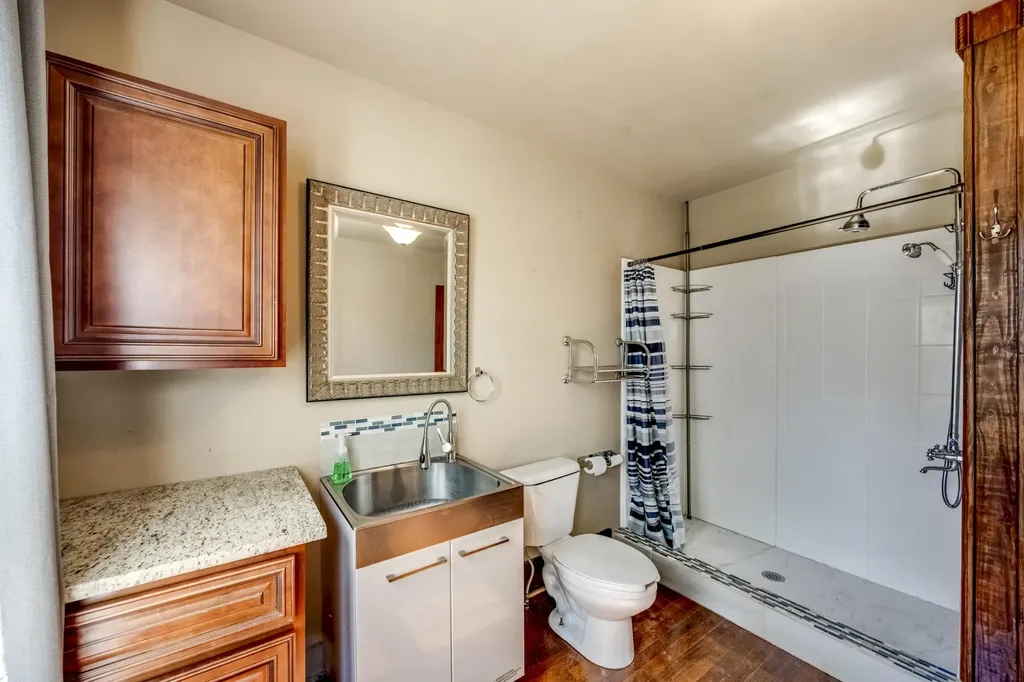 10900 Us Highway 127 Hustonville KY 40437