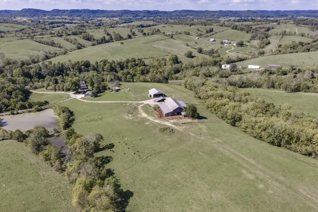 10900 Us Highway 127 Hustonville KY 40437