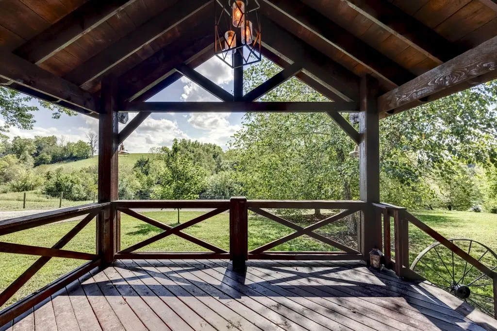 10900 Us Highway 127 Hustonville KY 40437