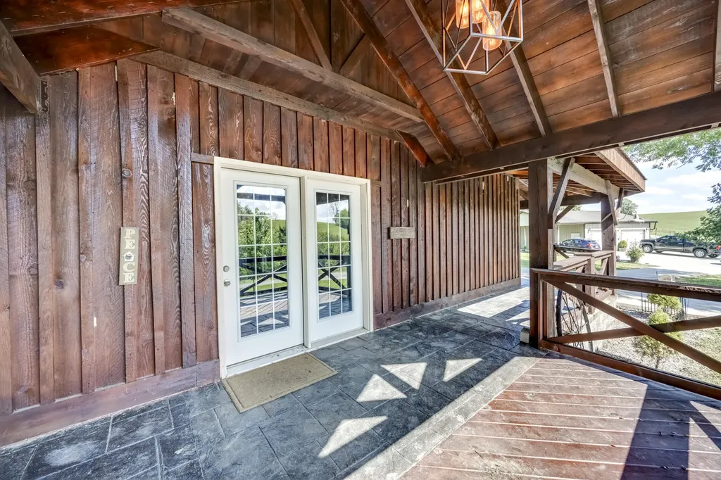 10900 Us Highway 127 Hustonville KY 40437