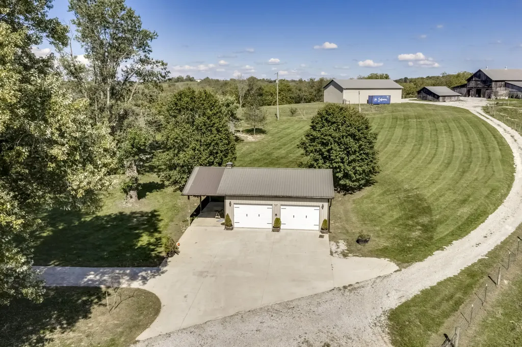 10900 Us Highway 127 Hustonville KY 40437