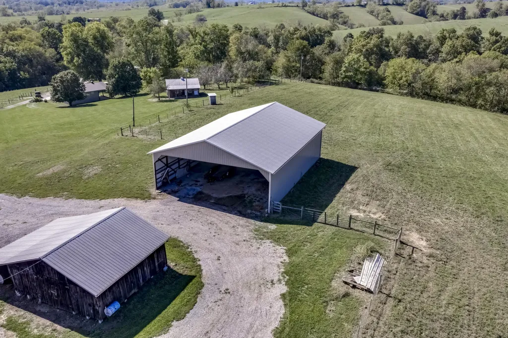 10900 Us Highway 127 Hustonville KY 40437