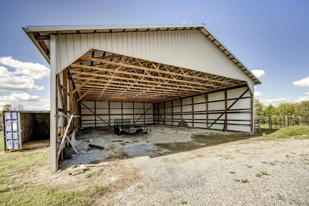 10900 Us Highway 127 Hustonville KY 40437
