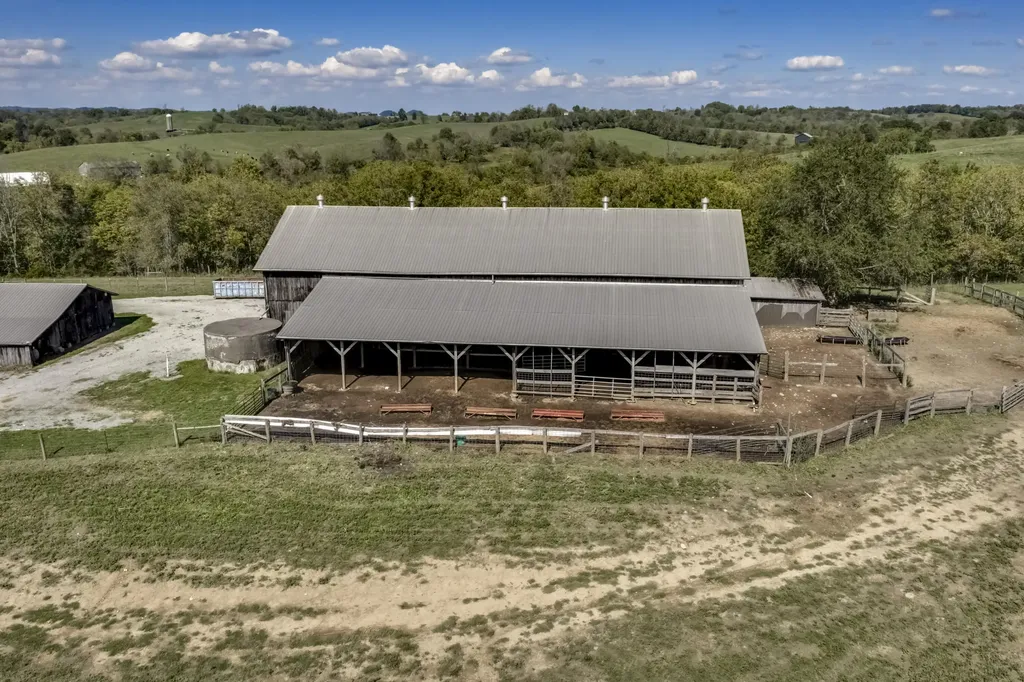 10900 Us Highway 127 Hustonville KY 40437