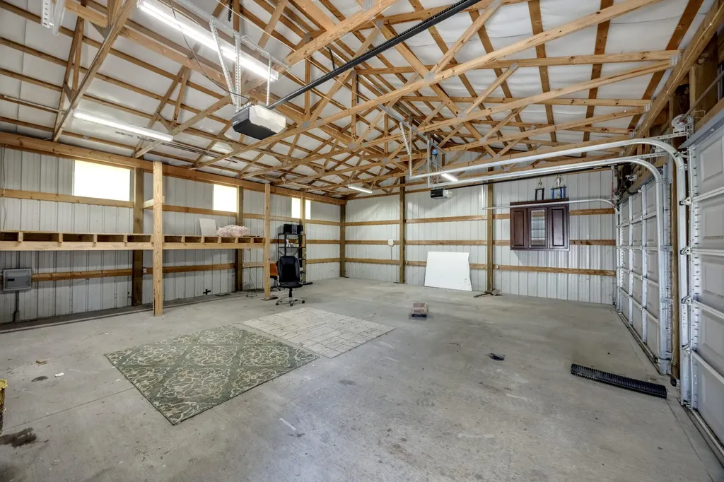 10900 Us Highway 127 Hustonville KY 40437