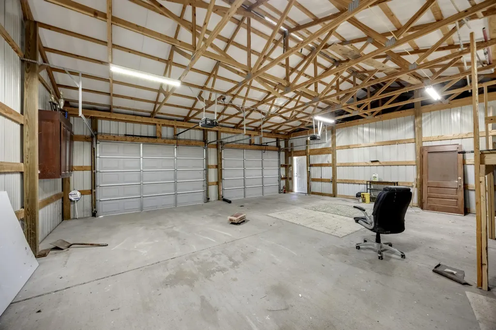 10900 Us Highway 127 Hustonville KY 40437