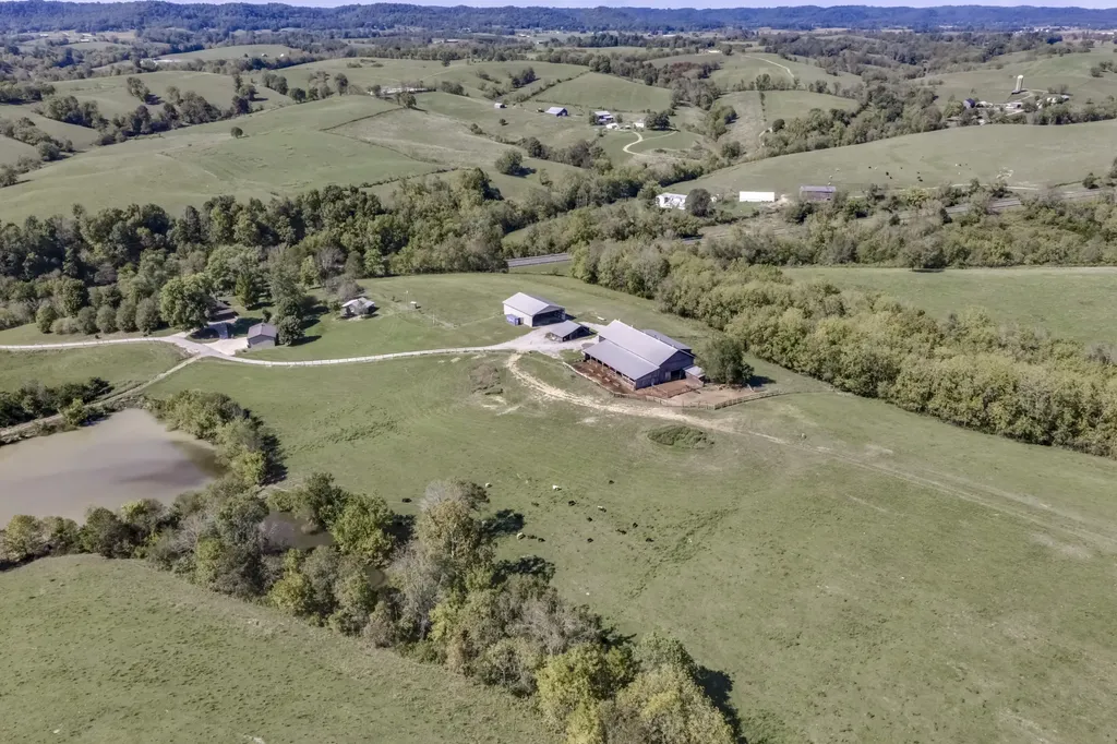 10900 Us Highway 127 Hustonville KY 40437