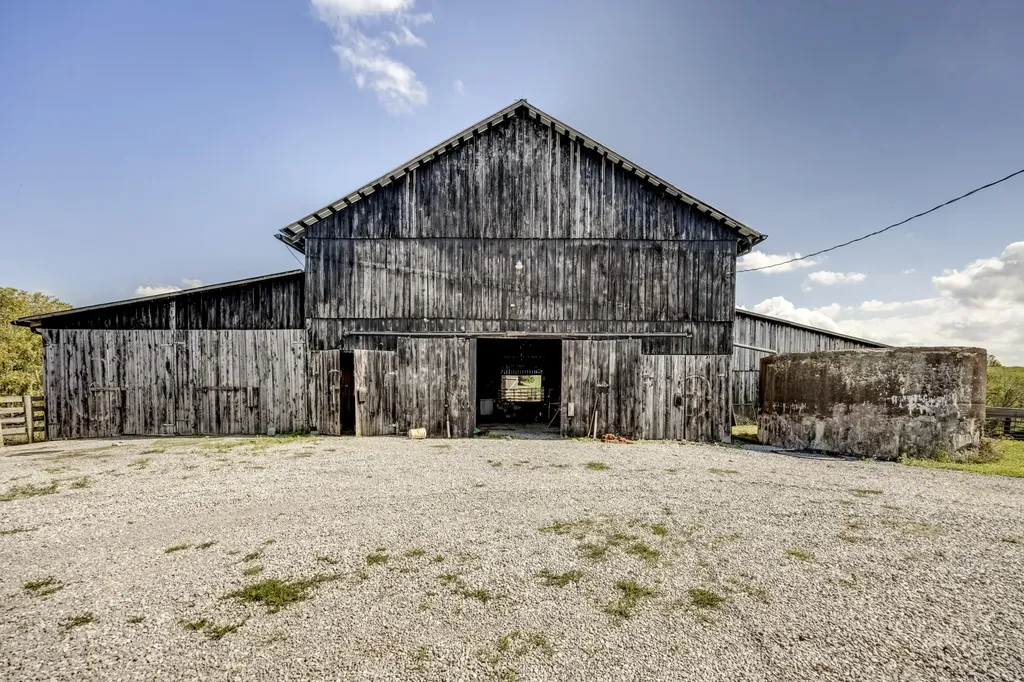 10900 Us Highway 127 Hustonville KY 40437