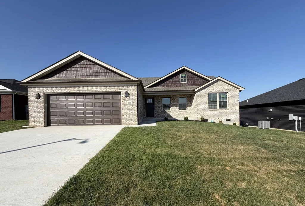 235 Brook Cove Berea KY 40403