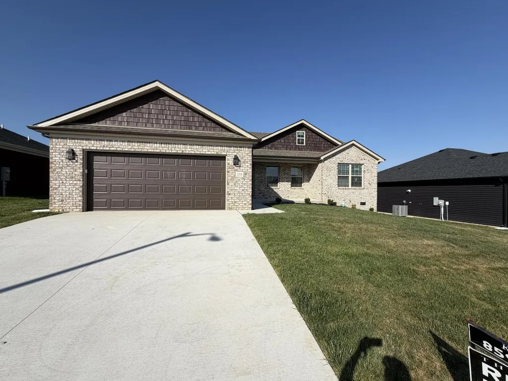 235 Brook Cove Berea KY 40403