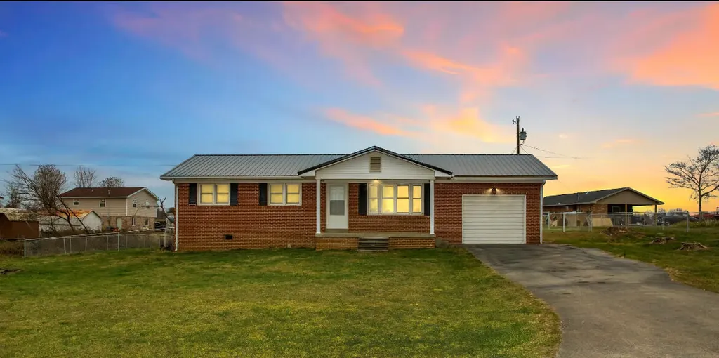 208 Meadowlane Road London KY 40744
