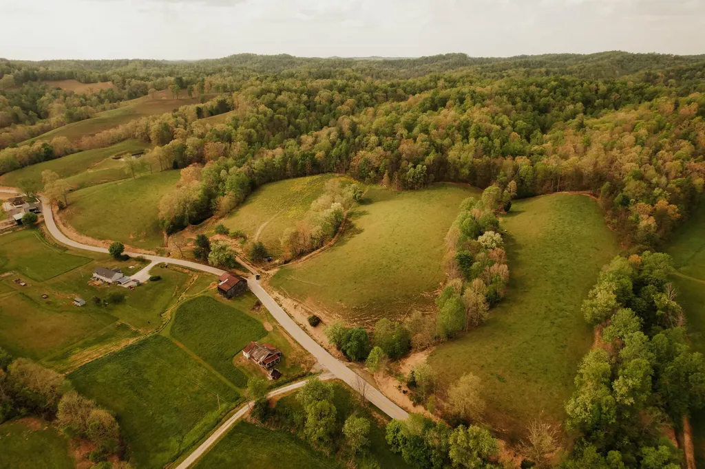1124 State Highway 844 West Liberty KY 41472