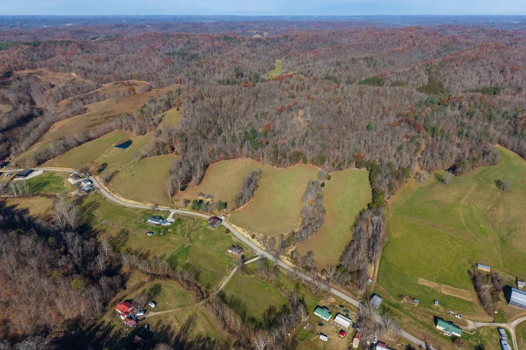 1124 State Highway 844 West Liberty KY 41472