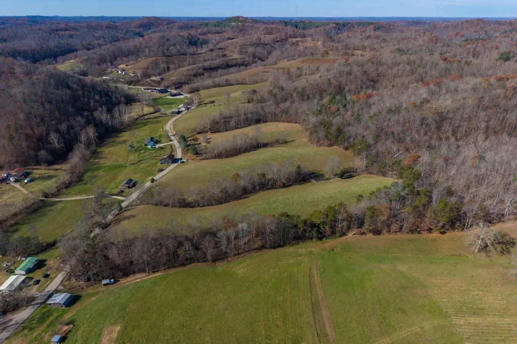 1124 State Highway 844 West Liberty KY 41472