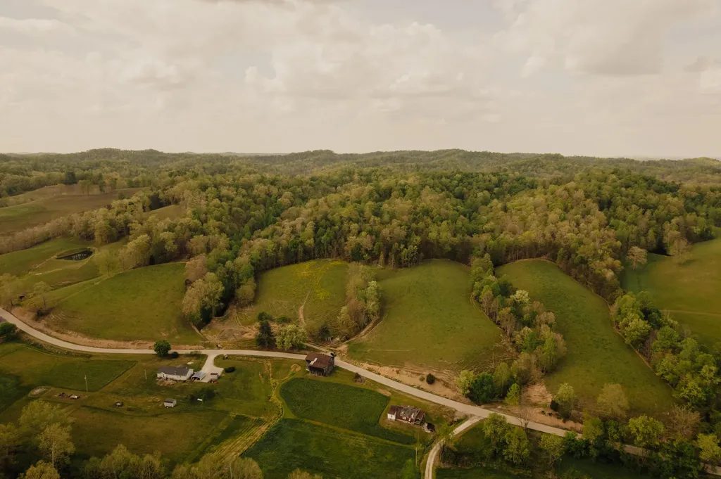 1124 State Highway 844 West Liberty KY 41472