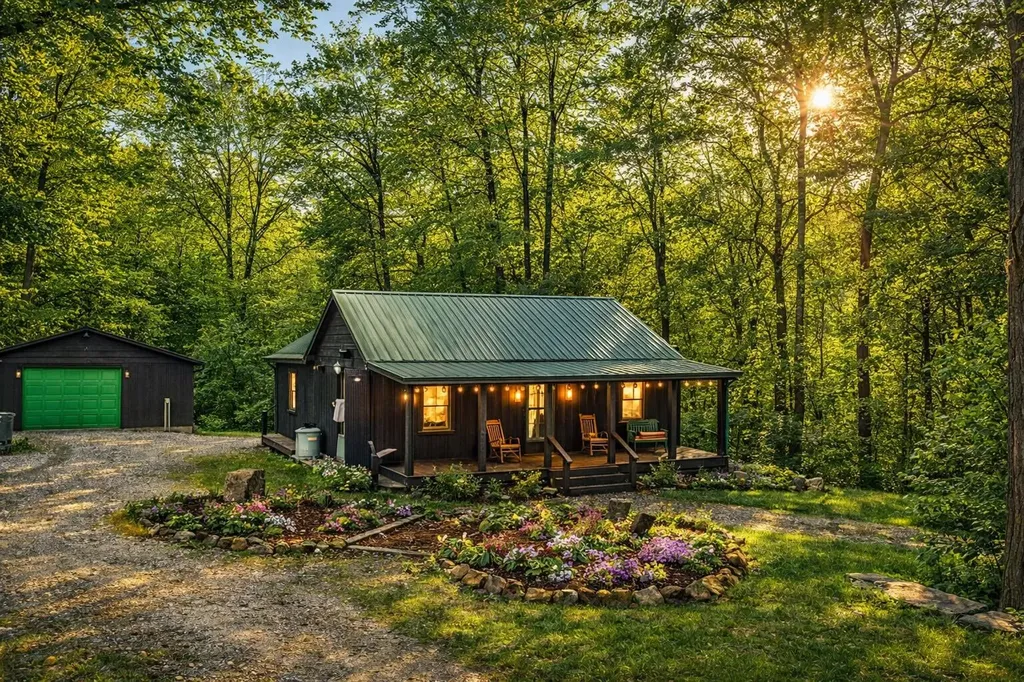 1435 Pilot Road Stanton KY 40380