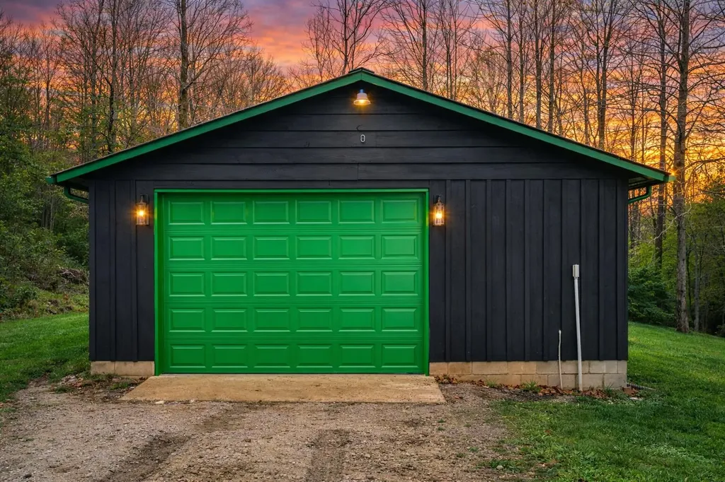 1435 Pilot Road Stanton KY 40380