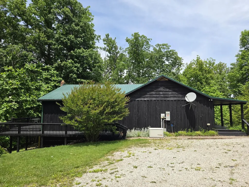 1435 Pilot Road Stanton KY 40380