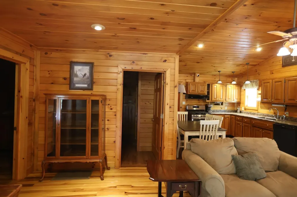 1435 Pilot Road Stanton KY 40380