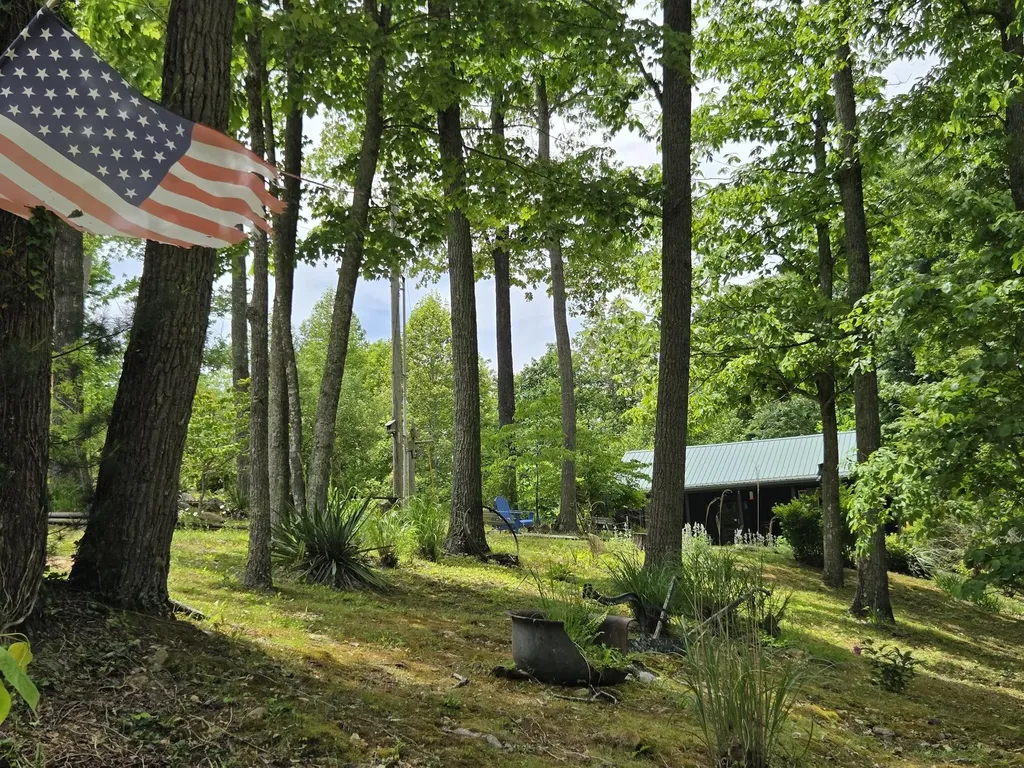 1435 Pilot Road Stanton KY 40380