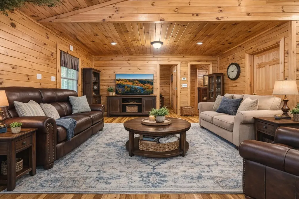 1435 Pilot Road Stanton KY 40380