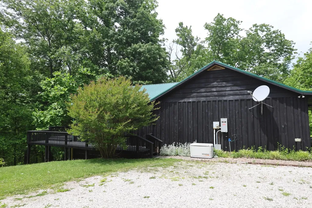 1435 Pilot Road Stanton KY 40380