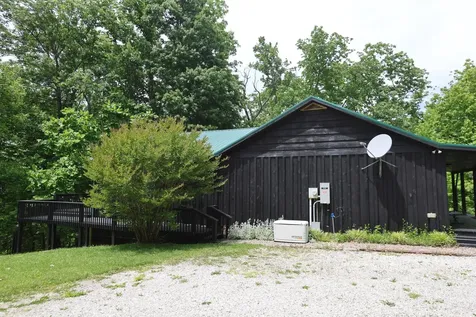 1435 Pilot Road Stanton KY 40380