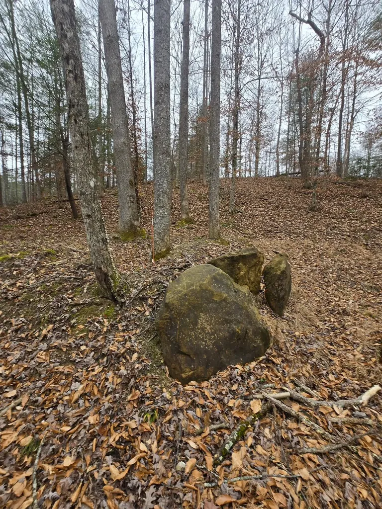 Lot 105 Sunset Valley Campton KY 41301