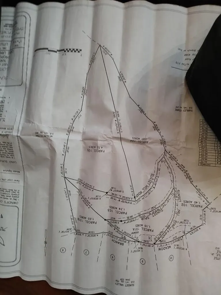 Lot 105 Sunset Valley Campton KY 41301