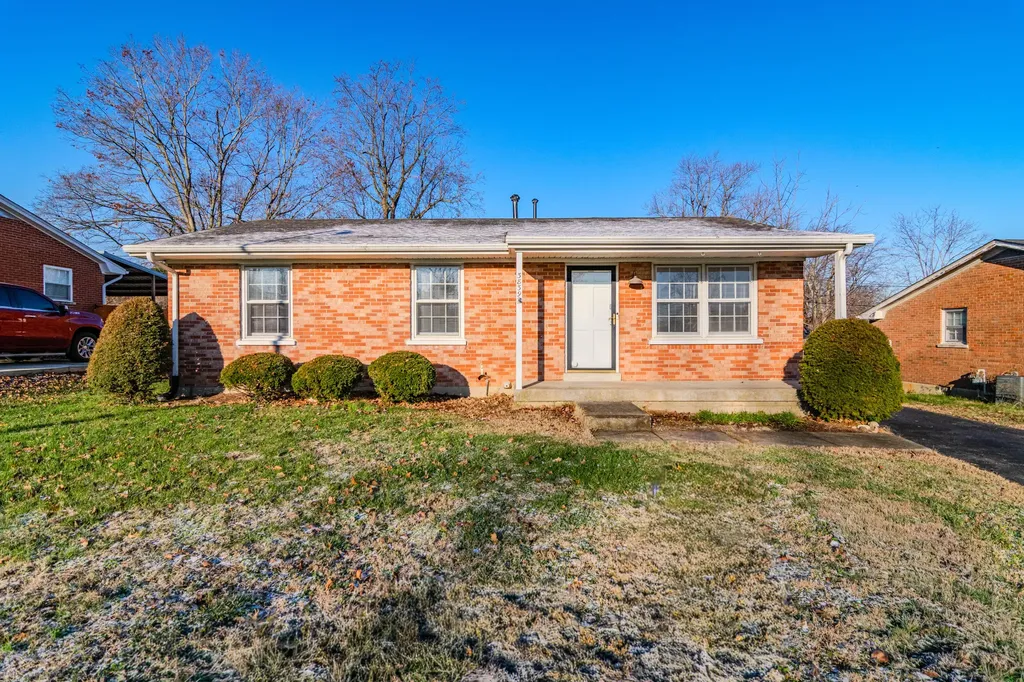 3839 Northampton Drive Lexington KY 40517