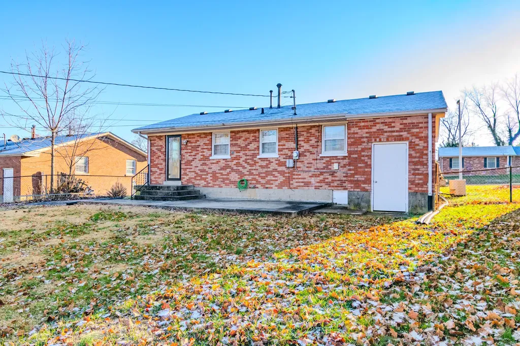 3839 Northampton Drive Lexington KY 40517