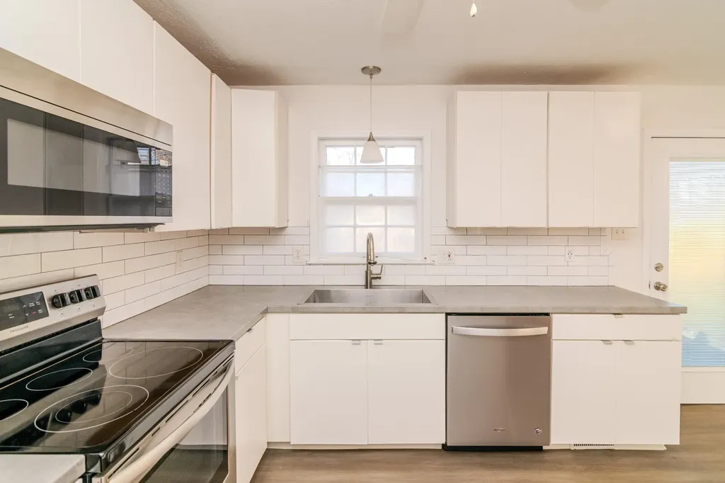 3839 Northampton Drive Lexington KY 40517
