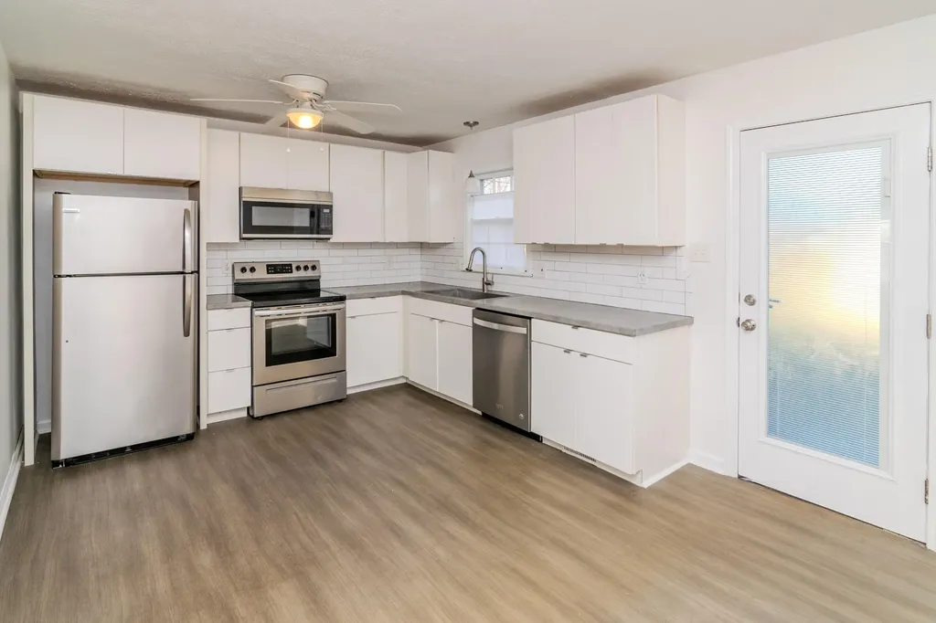 3839 Northampton Drive Lexington KY 40517