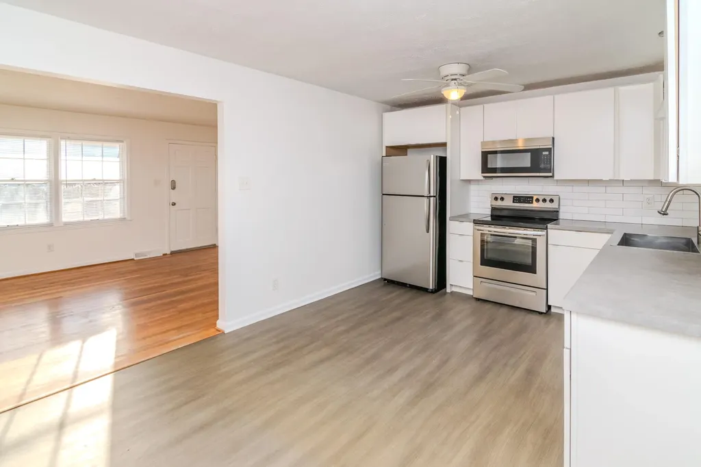 3839 Northampton Drive Lexington KY 40517