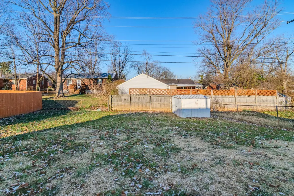 3839 Northampton Drive Lexington KY 40517