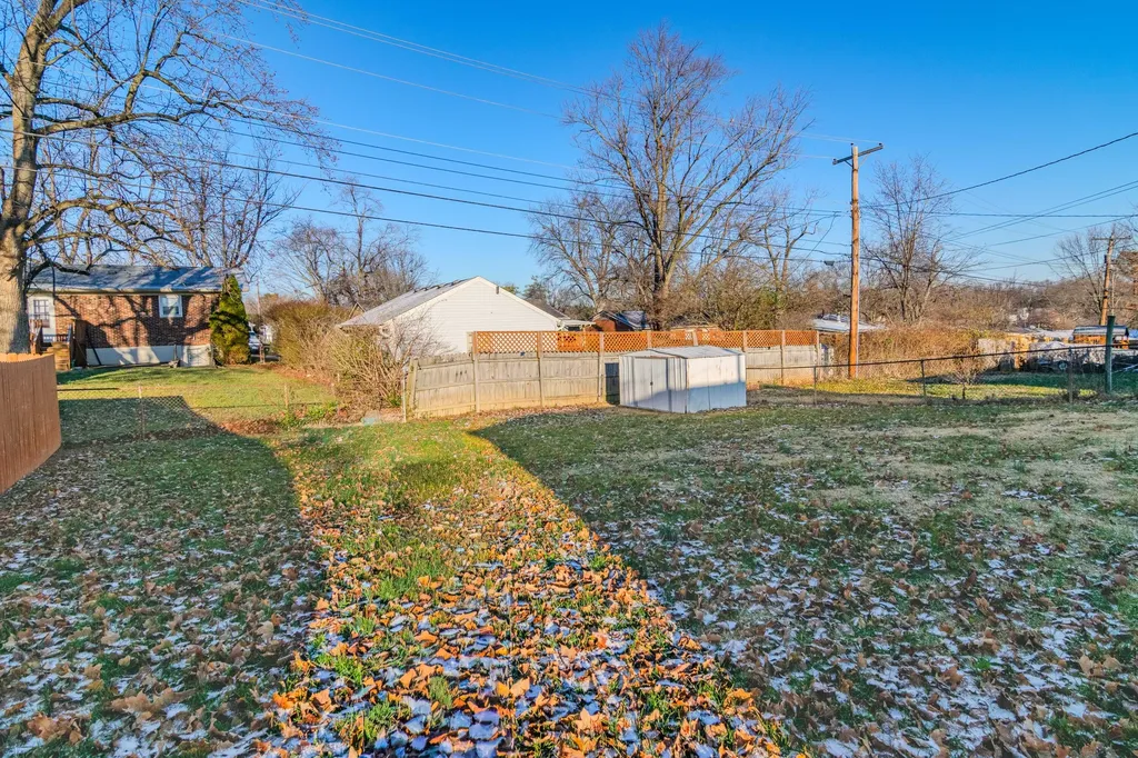 3839 Northampton Drive Lexington KY 40517
