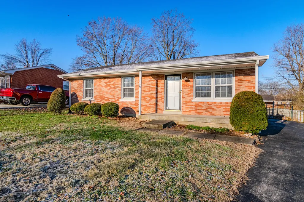 3839 Northampton Drive Lexington KY 40517
