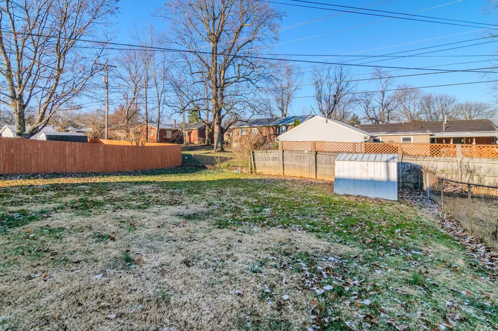 3839 Northampton Drive Lexington KY 40517