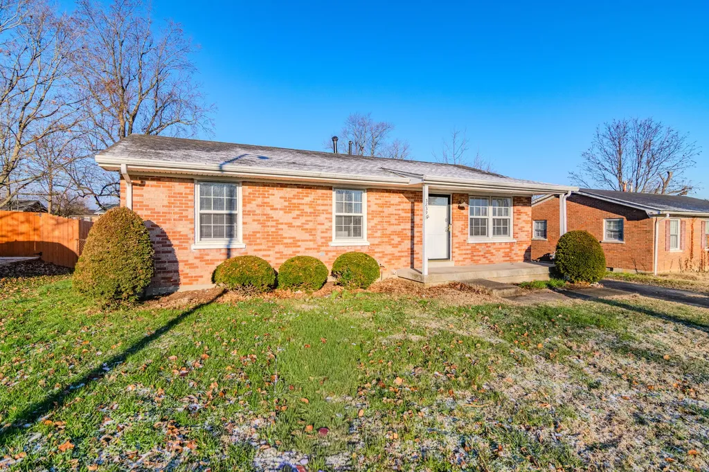 3839 Northampton Drive Lexington KY 40517