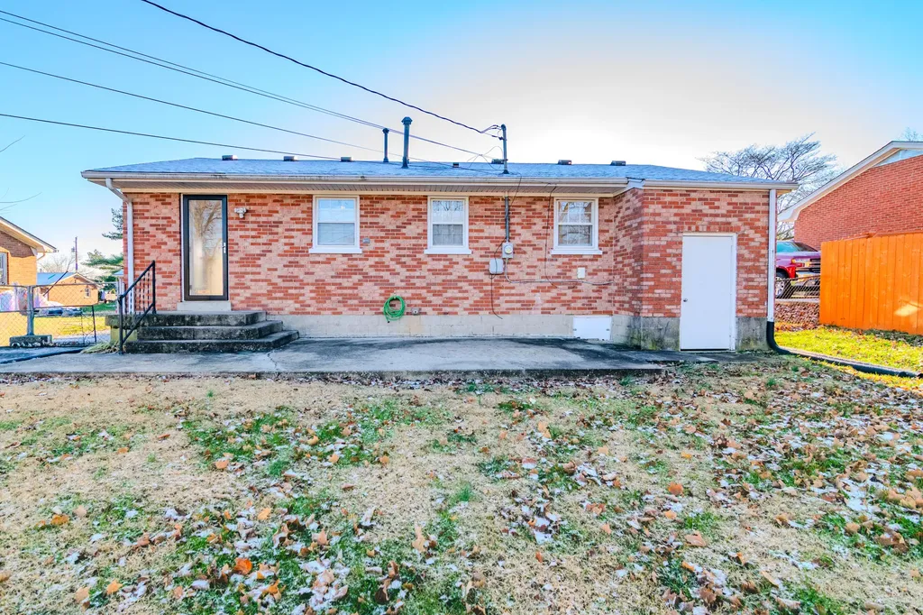 3839 Northampton Drive Lexington KY 40517