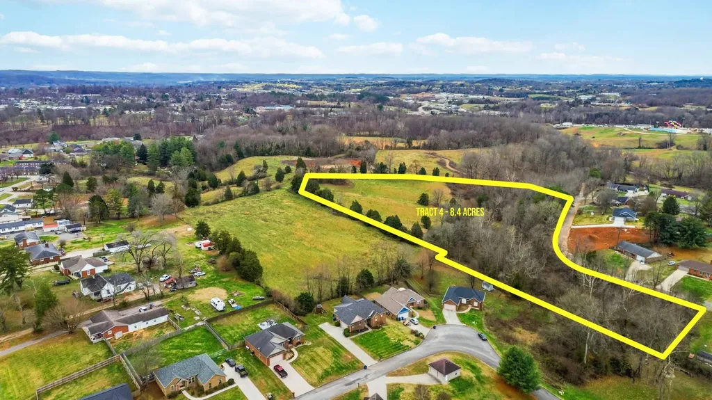 1915 Ky-1247 Somerset KY 42503