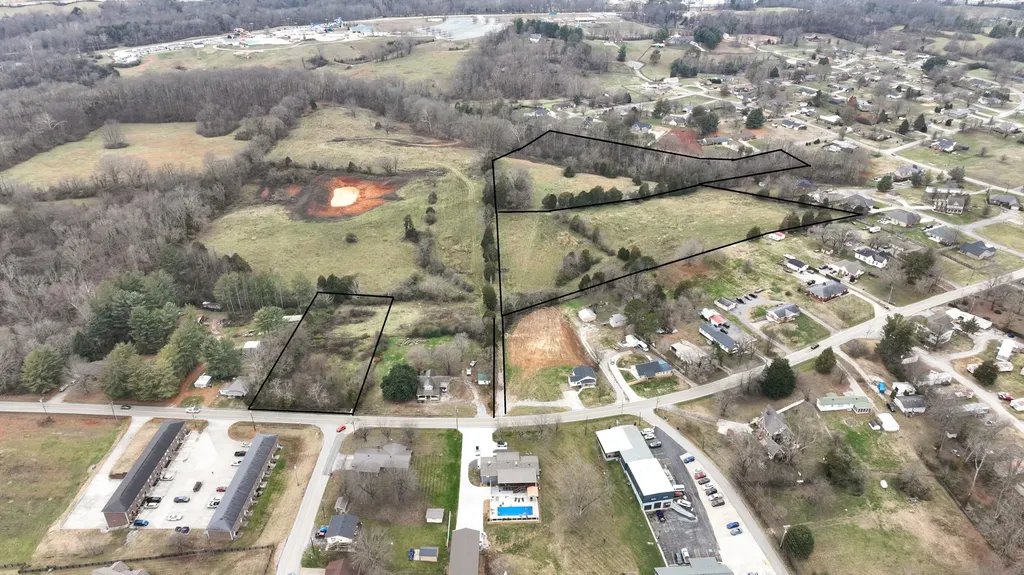 1915 Ky-1247 Somerset KY 42503