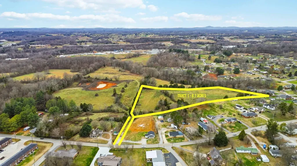 2001 Ky-1247 Somerset KY 42503
